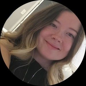 Meet your Posher, Kaitlynn